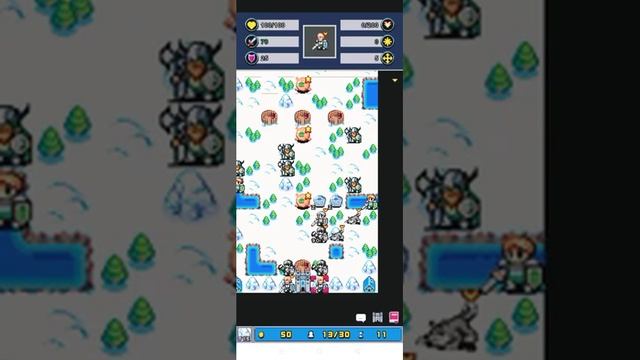 Only cold steel (Ancient Empires Reloaded) смотреть онлайн