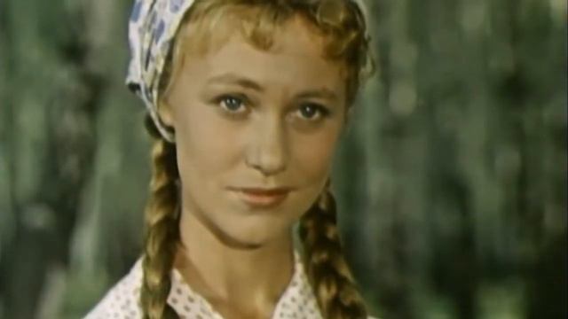 Ещё жива любовь 💕 Песня на стихи Веры Карелиной смотреть онлайн