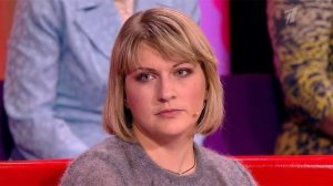 Муж на заказ. Мужское / Женское. Выпуск от 22.12.2014