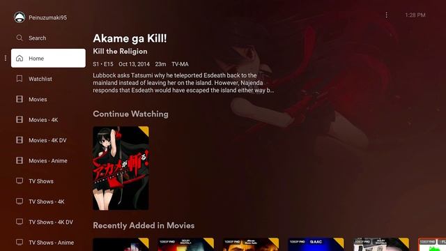 How To Setup 4K Dolby Vision/ Dolby Atmos On Nvidia Shield Pro 2019 With Plex