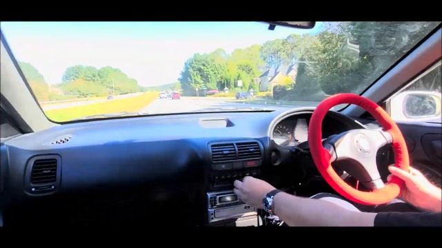 1996 Honda Integra Type-R by Dream Imports! смотреть онлайн