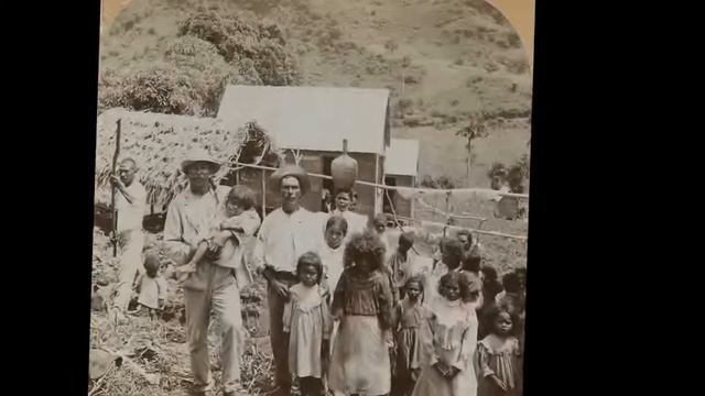 History of Saint Vincent and the Grenadines смотреть онлайн