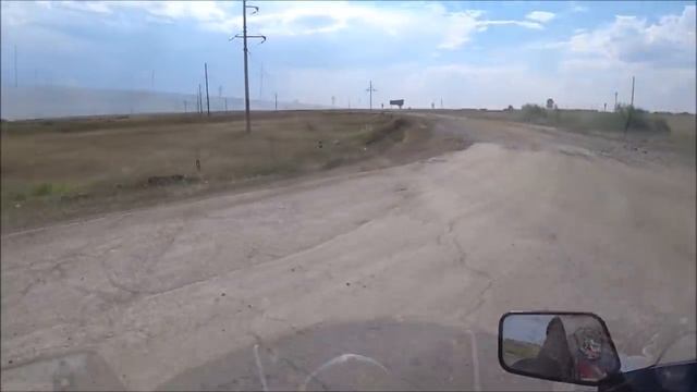 15000 на 3 колеса. День 39.Белорусов не пустили в Россию. смотреть онлайн