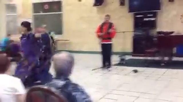 Барыня смотреть онлайн