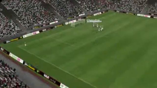 Juventus vs Bologna - Agliardi Goal one minute смотреть онлайн