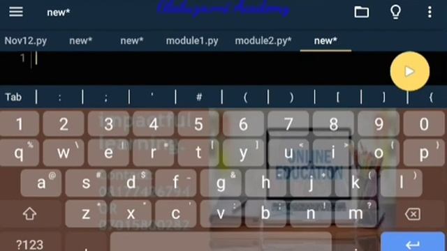 How does python work? Ep3:(Short Python Beginners'course) смотреть онлайн