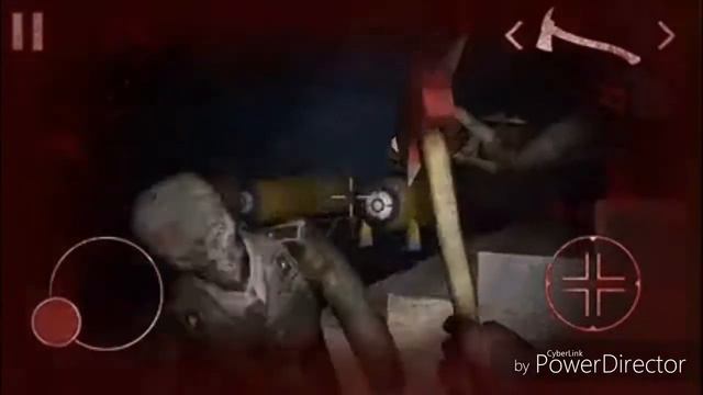 Зомби лезет целоваться! смотреть онлайн
