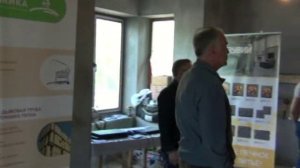 Мастер класс печников 2017