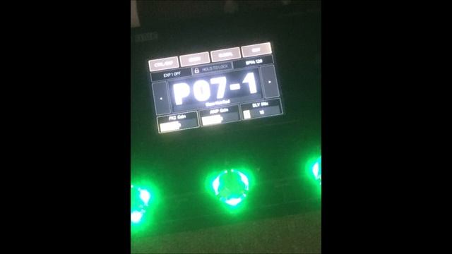 hotone ampero one demo смотреть онлайн