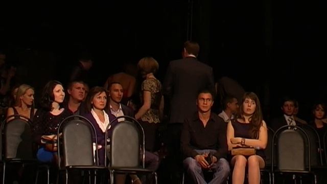 Спектакль "ДОМ" для компании "ГУД ВУД" в честь Дня рождения смотреть онлайн