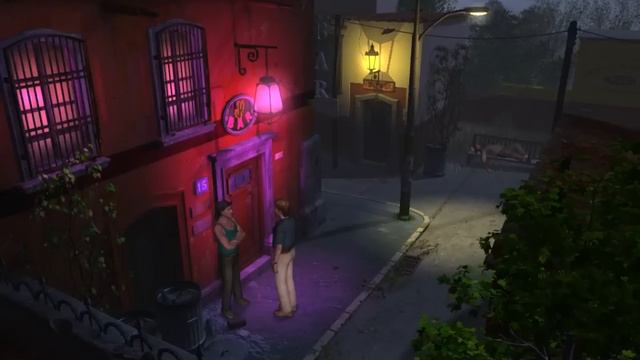 11 Давайте поиграем в Нибиру Посланник богов смотреть онлайн