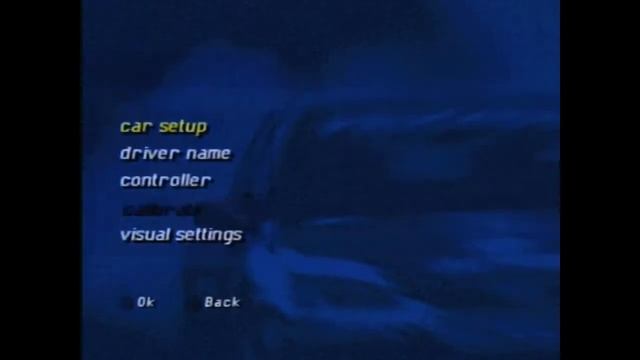 Playthrough [PSX] Mobil 1 Rally Championship смотреть онлайн