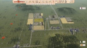 №9. Workers & Resources: Soviet Republic прохождение (совет репаблик)