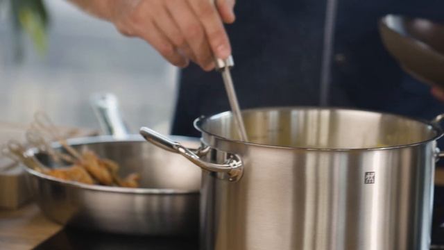 Посуда ZWILLING Pro.