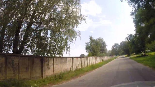 Rīga GoPro / Čiekurkalns