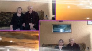 Золотая свадьба.    А нам ведь только 50