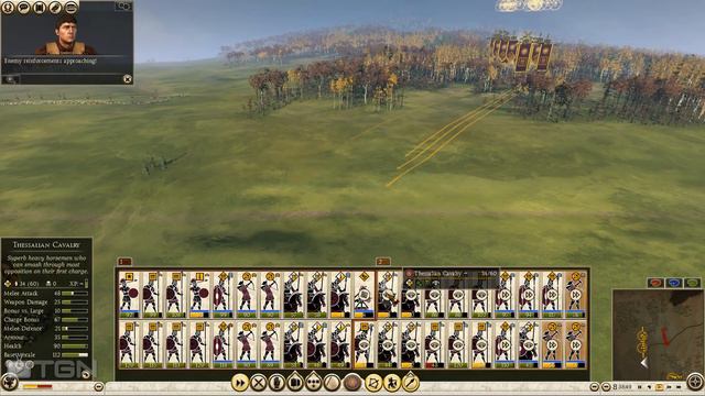 Total War Rome 2 : Emperor Edition : Macedon Part 17 смотреть онлайн
