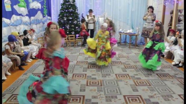 цыгагский подг нов год 2016 смотреть онлайн