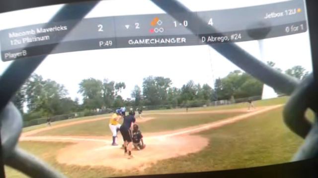 Jetbox 12U Winning Hit смотреть онлайн