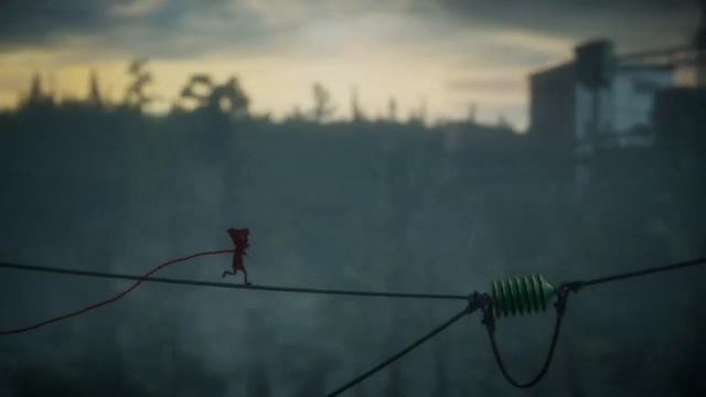 UNRAVEL CHAPITRE 7 + SECRETS + TROPHEE IMPERTURBABLE смотреть онлайн