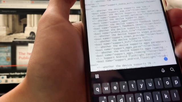 ?MIUI 11 АКТИВИРОВАЛ СЕКРЕТНУЮ ФУНКЦИЮ НА REDMI NOTE 8 Pro | 4K смотреть онлайн