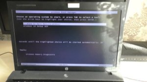 Установка Windows 11 на старый ноутбук