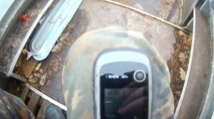 казанка м под Tohatsu 9.8 , скорость с разным весом на борту