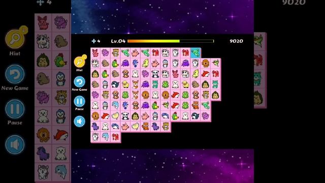 Onet Connect Classic - Onet Link Animal - ver 5(1-1) смотреть онлайн