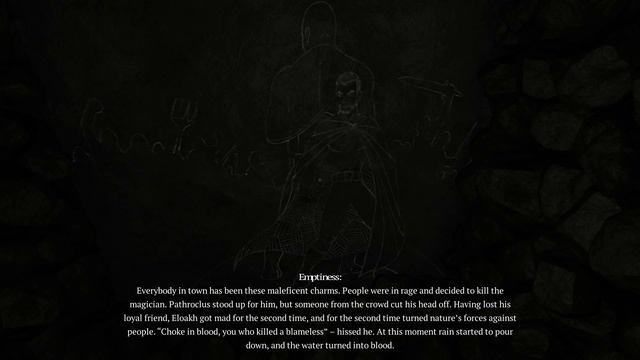 MORTIFICATIO - Finale & Credits смотреть онлайн