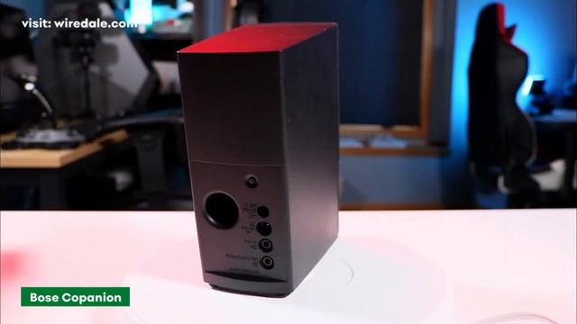 BEST Computer Speakers 2022 to BUY on Amazon! смотреть онлайн