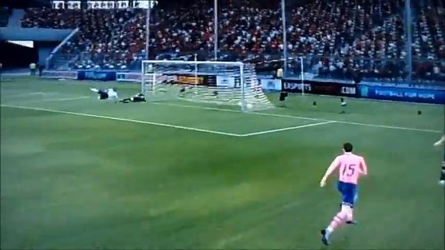 FIFA 12 Goal Compilation #4 (PS3) (HD) смотреть онлайн