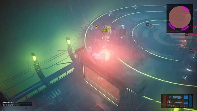 THE ASCENT: Cyber Heist DLC / Gamestopping Glitch Fixed??? смотреть онлайн