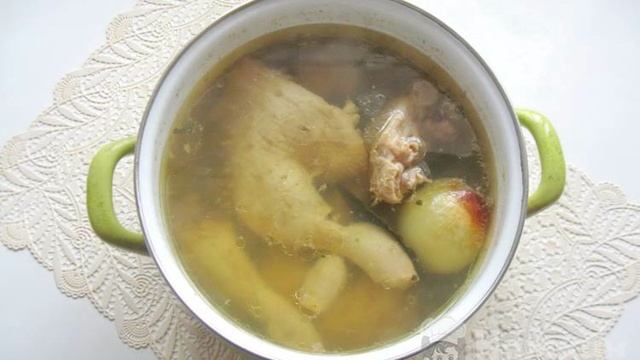 Книга рецептов