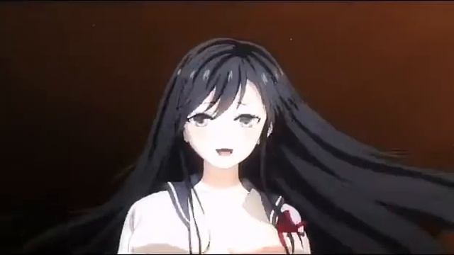 Аниме клип - Сеньорита смотреть онлайн