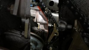 Натяжитель цепи ВАЗ Тополь-2(1)