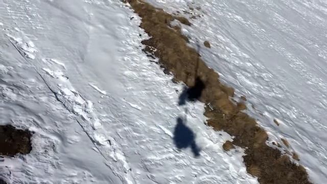 Приэльбрусье. Гора Чегет. Кабардино-Балкария | Cheget. Kabardino Balkaria смотреть онлайн