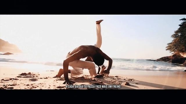 RAP DA CAPOEIRA PARTE 2 (EU SOU CAPOEIRA) смотреть онлайн