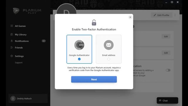 КАК 100% ОБЕЗОПАСИТЬ СВОЙ АККАУНТ В RAID SHADOW / PLARIUM смотреть онлайн