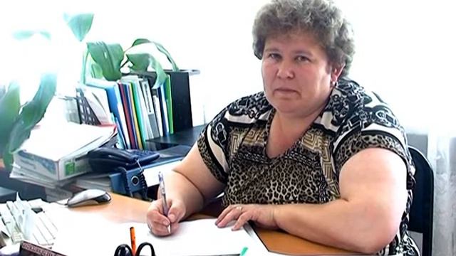КЦСОН Сорокинского района - 2016 смотреть онлайн