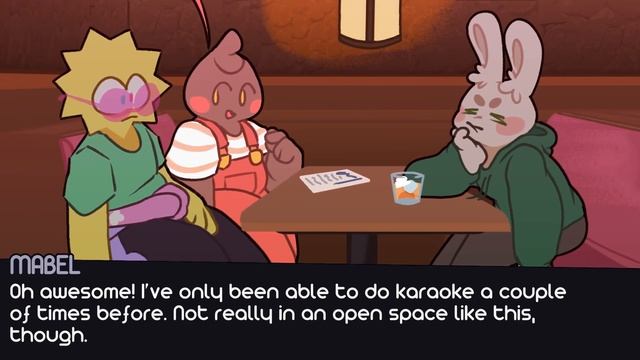 (RVMP2) Double Play смотреть онлайн