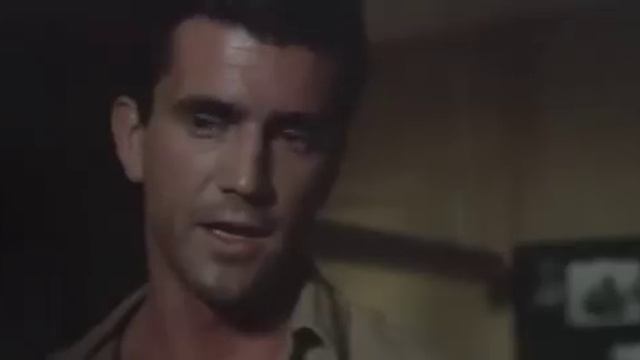 The Year of Living Dangerously Official Trailer #1 - Mel Gibson Movie (1982) HD смотреть онлайн