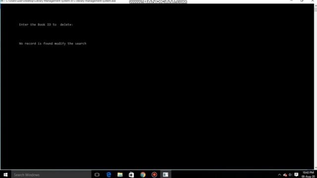 #librarymanagementsystem Library Management System - C Programming Mini Project - C-WAY Officials смотреть онлайн