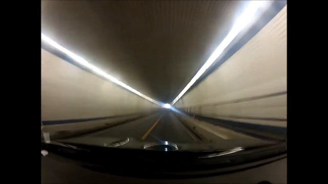 Chesapeake Bay Bridge Tunnel