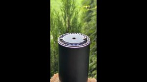 Ароматизатор в машину автоматический от topair