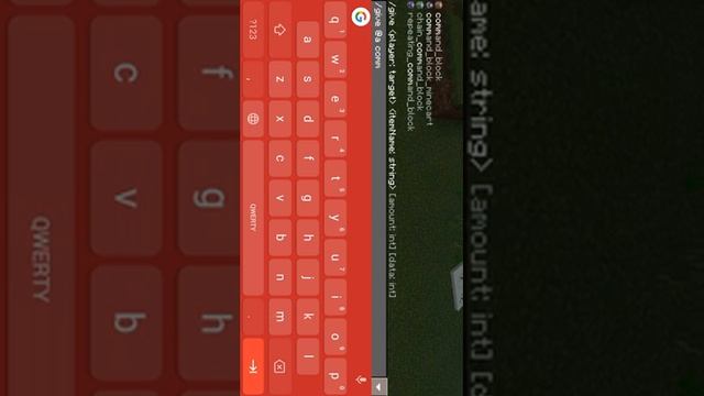 Команда на командный блок и как построить портал в край майна смотреть онлайн