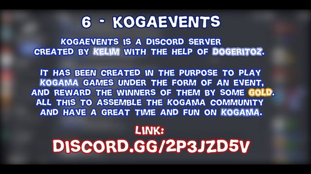 9 Ways To Get Gold In KoGaMa | KoGaTutorial #2