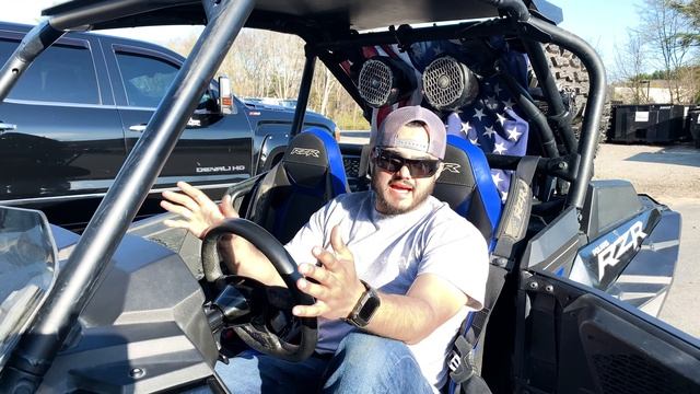 5 Must Have UTV Accessories смотреть онлайн