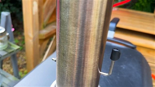 My Ooni KARU 12G Impressions after THREE Months! Pizza Oven REVIEW! смотреть онлайн