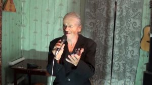 #36)ютуб звезда Петр Сотник с песней"Целина"