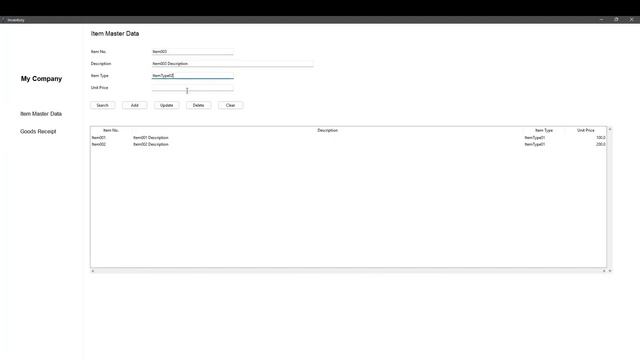 #1 Intro - Let's create an Inventory Master Data Desktop App in Python (as an Excel User) | Tagalog смотреть онлайн